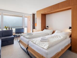 Apartment Promenade - Utoring-56 by Interhome - Arosa - 8