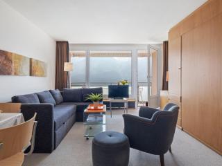 Apartment Promenade - Utoring-56 by Interhome - Arosa - 9