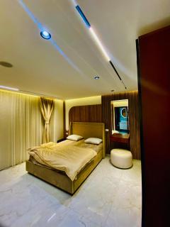 Luxury 3 bedroom apartment - 4