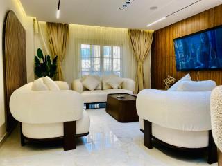 Luxury 3 bedroom apartment - Banī Ghālib - 3