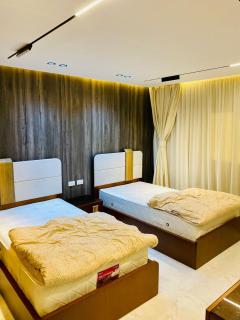 Luxury 3 bedroom apartment - Banī Ghālib - 2