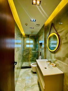 Luxury 3 bedroom apartment - Banī Ghālib - 1