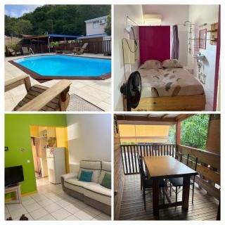 Vacances chez HélèneB - 1