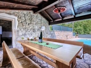 Holiday Home Kate by Interhome - Potpićan - 8