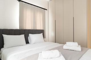 SKG High End Suites #3 - Thessalonique - 9
