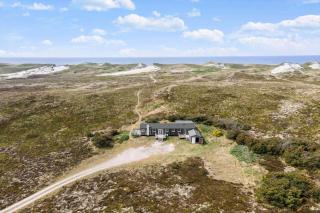 609 Hvide Sande - Sønder Klitvej 224 - Bjerregård - 0