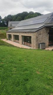 Gîte campagnard 11 personnes - 7