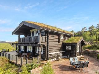 Holiday Home Lislebu by Interhome - Fossdal - 0