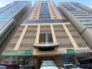 سكن شباب بالتعاون - ALEX Hostel - Sharjah - 9