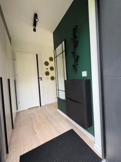 Bieszczadzki Relaks - domki z prywatną strefą SPA - Uherce Mineralne - 8