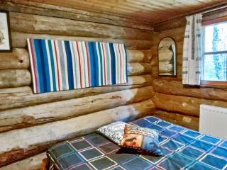 Holiday Home Salmentieva 2 by Interhome - Ylläsjärvi - 5