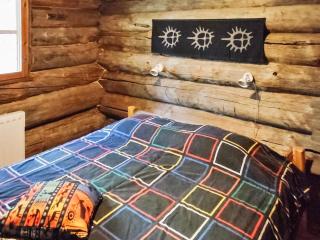 Holiday Home Salmentieva 2 by Interhome - Ylläsjärvi - 4