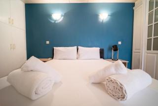 Hidden Stone Gem with Jacuzzi, Garden & BBQ in Monagroulli - Monagroulli - 7