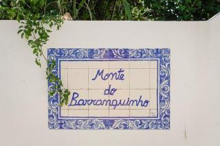 Barranquinho - 4