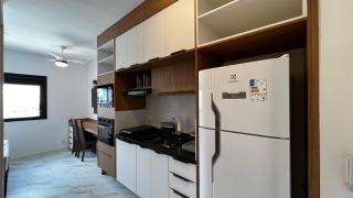 Studio Spazio di Casa VBVO 1322 Vila Olimpia - São Paulo - 5