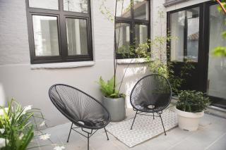 4B B&B Brugge - Brugge - 3