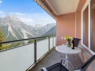 Apartment Promenade - Utoring-59 by Interhome - Arosa - 3