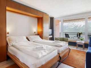 Apartment Promenade - Utoring-59 by Interhome - Arosa - 4