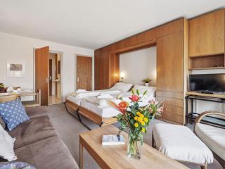 Apartment Promenade - Utoring-43 by Interhome - Arosa - 2
