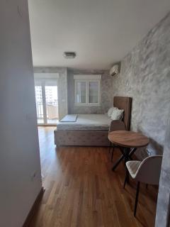 Apartman City Kvart Podgorica - Podgorica - 5