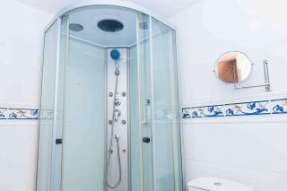 Chã de Areia Lounge Vista Mar - Apartamento T2 - Praia - 9