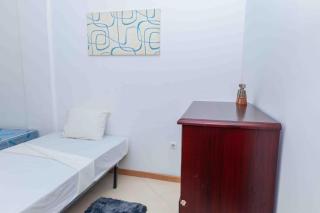 Chã de Areia Lounge Vista Mar - Apartamento T2 - Praia - 6