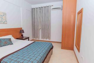 Chã de Areia Lounge Vista Mar - Apartamento T2 - Praia - 3