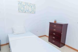 Chã de Areia Lounge Vista Mar - Apartamento T2 - Praia - 1