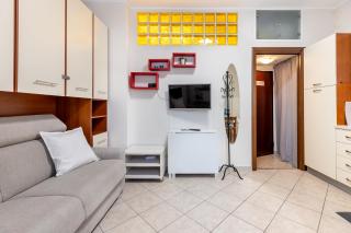 Appartamento Quadrifoglio - Lakeside L&B - Milan - 5