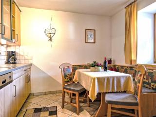 Apartment Lueg ins Land by Interhome - 2