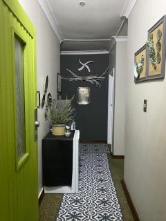 Straebe Stay - Bloemfontein - 5