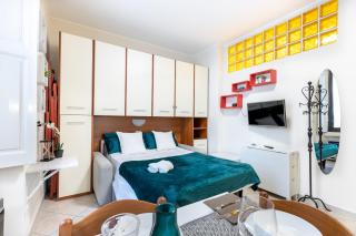 Appartamento Quadrifoglio - Lakeside L&B - Milan - 2