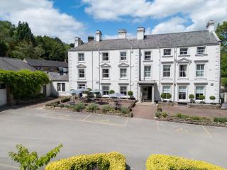 New Bath Hotel & Spa - Matlock - 3