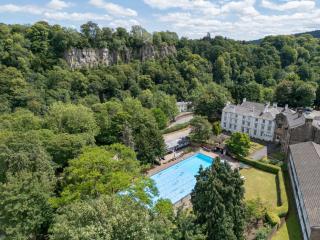 New Bath Hotel & Spa - Matlock - 7