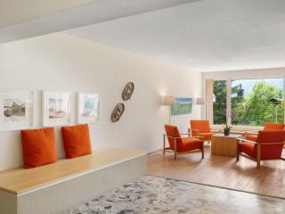Apartment Promenade - Utoring-68 by Interhome - Arosa - 8