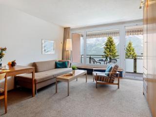 Apartment Promenade - Utoring-28 by Interhome - Arosa - 8