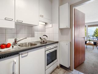 Apartment Promenade - Utoring-28 by Interhome - Arosa - 7