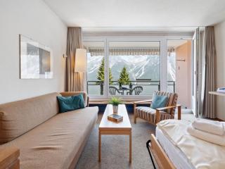 Apartment Promenade - Utoring-28 by Interhome - Arosa - 5