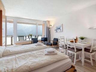 Apartment Promenade - Utoring-72 by Interhome - Arosa - 7