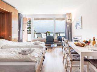 Apartment Promenade - Utoring-72 by Interhome - Arosa - 4