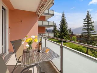 Apartment Promenade - Utoring-72 by Interhome - Arosa - 3