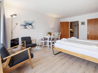 Apartment Promenade - Utoring-72 by Interhome - Arosa - 1