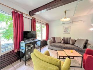 Holiday Home Sorgenfrei by Interhome - 5