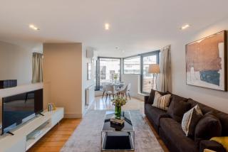 City of London l New Serviced Apartments - Londra - 3