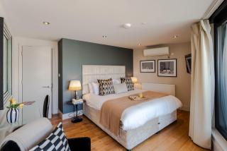City of London l New Serviced Apartments - Londra - 4
