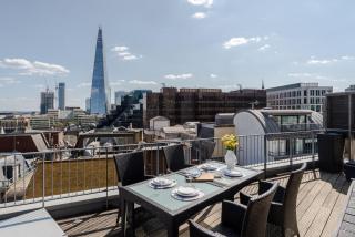 City of London l New Serviced Apartments - Londra - 0