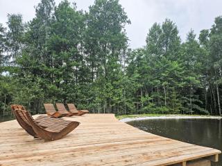Chalet Srub Kuří by Interhome - Benešov nad Černou - 9