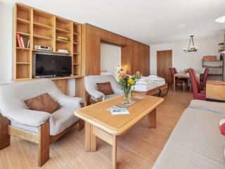 Apartment Promenade - Utoring-73 by Interhome - Arosa - 9