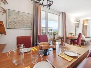 Apartment Promenade - Utoring-73 by Interhome - Arosa - 8