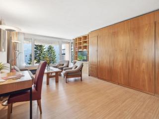 Apartment Promenade - Utoring-73 by Interhome - Arosa - 4